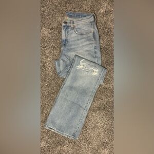 American Eagle ‘90s Bootcut jeans. NWOT. Size 4R